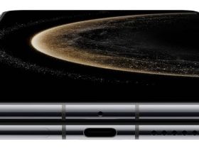 Смартфон HUAWEI