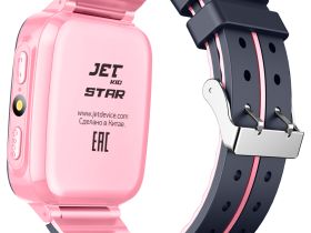 Детские часы Jet