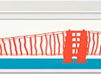 Дополнительная ТВ рамка Samsung для телевизоров 55" The Frame 2021 белый