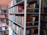 Красноармейская библиотека