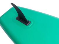 Надувная доска для SUP-бординга ATLANTSUP TOURER PRO GREEN 12'6'' 2023