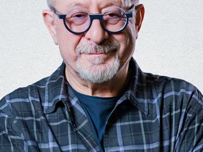 Евгений Маргулис