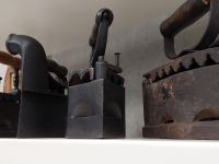 Музей моды и портновского искусства им. Н. П. Ламановой