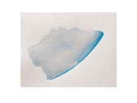 Бумага для акварели Clairefontaine "Etival" Torchon 50х65 см 200 г холодного прессования