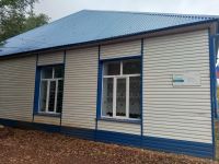 Судьбодаровский сельский дом культуры