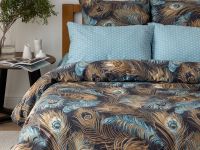 Постельное белье Pavone, мультиколор