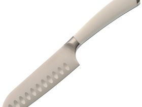 Кухонный нож Сантоку Fissman Magnum, 13 см