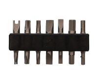 Мультитул Honor Urban Tool, 15 функций