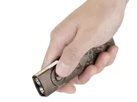 Фонарь Olight Arkfeld Pro Copper Bones CW