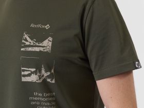 Футболка Memory Мужская