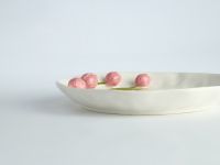 Тарелка Тюльпаны/Tulipani in Fiore II