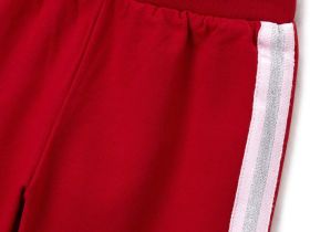 Брюки для маленькой девочки