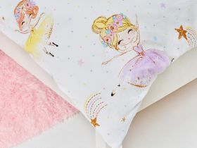 Постельное белье детское Ballet