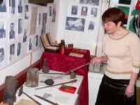 Горьковский историко-краеведческий музей