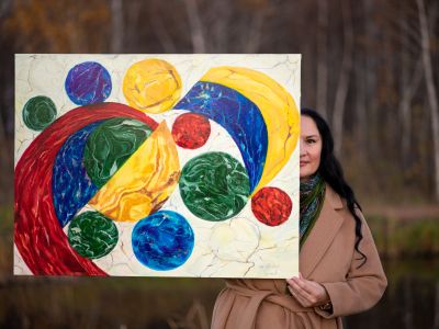 Билеты на Сокровища ищите в сердце своем (Белый квадрат) / Выставка | Афиша | ИнфоТаймс