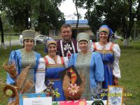 Кривошеевский сельский дом культуры