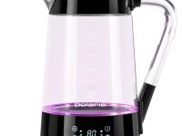 Чайник Polaris PWK 1715CGLD Wi-Fi IQ Home
