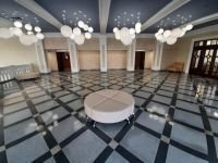 Алтайский государственный театр кукол «Сказка»