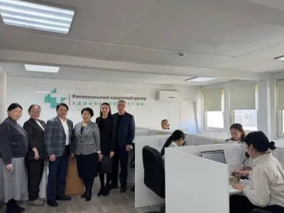 Более 200 выпускников медвузов трудоустроят по целевому распределению в Якутии