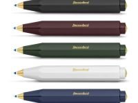 Ручка шариковая Kaweco Classic Sport 1,0 мм, корпус белый