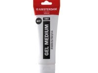 Гель-медиум акриловый Talens "Amsterdam" №080 250 мл матовый