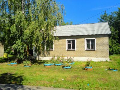 Вослебовская сельская модельная библиотека