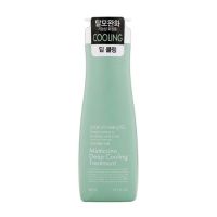 Охлаждающий бальзам для волос Daeng Gi Meo Ri Hair Loss Minticcino Deep Cooling Treatment