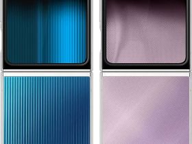 Чехол-накладка Samsung