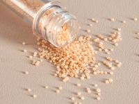 Соль для ванны Almond