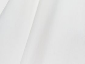 Блузка для девочек, Белый