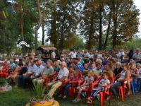 Клуб п. Пролетарий