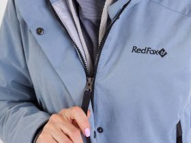 Куртка утепленная Wisconsin II Женская