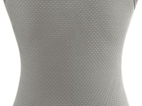 Базовый слой PEdALED Element без рукавов женский (красный M)