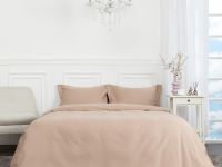 Постельное белье Миндаль/Almond