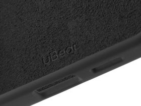 Чехол uBear Touch Mag Case для Galaxy S26+ черный