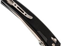 Складной нож SRM 9211, сталь 8Cr13MoV, рукоять G10