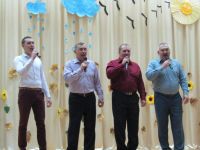 Утыз-Имянский сельский дом культуры