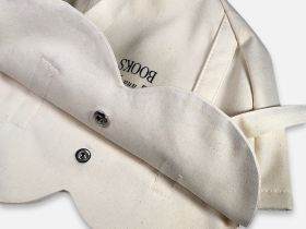 Сумка-сердце "Love and read"