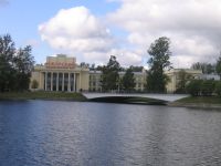 Культурно-досуговый центр «Ижорский»