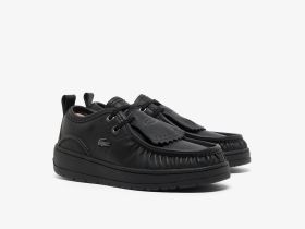 Женские зимние кроссовки Lacoste PARTNER