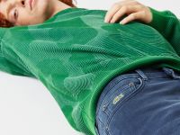 Мужские джинсы Lacoste Slim Fit