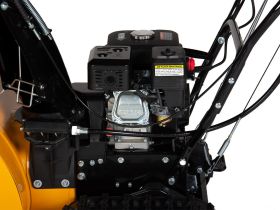 Снегоуборщик KETTAMA 110 B Basic