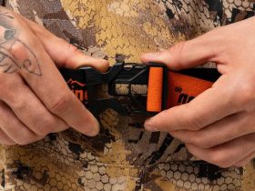 Вейдерсы Remington Rainstorm with boots Yellow Waterfowl Honeycombs