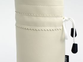 Пенал для маркеров Малевичъ 22,5 х 9 см, бежевый