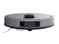 Робот-пылесос со станцией самоочистки PVCRAC 7790 Pro Wi-Fi IQ Home