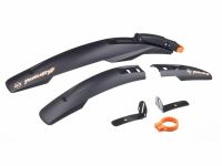 Sks Комплект крыльев SKS Rowdy 20-24ʺ, цвет Черный