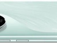 Смартфон Honor 200 Pro 5G 12/512GB Ocean Cyan