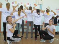 Дом культуры с. Лугавского