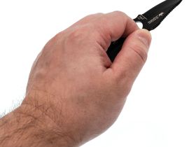 Нож Amigo X D2 BT, G10, Kizlyar Supreme