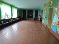 Пяшинский сельский дом культуры